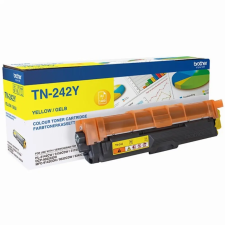 Brother TON Brother TN-242Y yellow (TN242Y) nyomtatópatron & toner