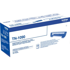 Brother Toner Brother TN1090 Fekete nyomtatópatron & toner