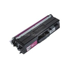 Brother Toner TN910M Magenta 9000 oldal (TN910M) nyomtatópatron & toner