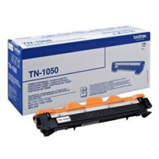 Brother Toner TN-1050 Fekete 1000 oldal (TN1050) nyomtatópatron & toner