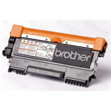  Brother Toner TN-2220, Nagy töltetű - 2600 oldal, fekete nyomtatópatron & toner