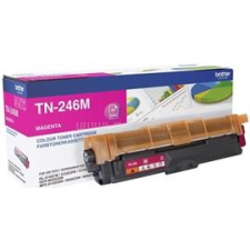 Brother Toner TN-246M Magenta 2200 oldal (TN246M) nyomtatópatron & toner
