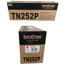 Brother Toner TN-252PM, 4000 oldal, Magenta (TN252PM) nyomtatópatron & toner
