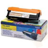 Brother Toner TN-320Y Sárga 1500 oldal (TN320Y)