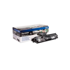Brother Toner TN-326BK, Nagy töltetű - 4000 oldal, Fekete nyomtatópatron & toner