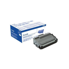  BROTHER Toner TN-3430, Normál - 3000 oldal, Fekete nyomtatópatron & toner
