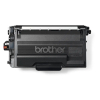 Brother Toner TN-3600XL, - 6 000 oldal, Fekete