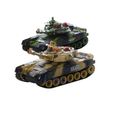  Brother Toys T-90 RTR 1:24 (31 cm) távirányítós tank szett távirányítós modell