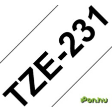 Brother TZe-231 EREDETI nyomtatópatron & toner