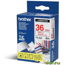 Brother TZe-262 EREDETI nyomtatópatron & toner