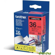 Brother TZe-461 EREDETI nyomtatópatron & toner