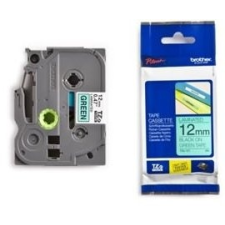 Brother TZe-731 EREDETI nyomtatópatron & toner