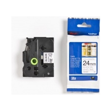 Brother TZe-N251 EREDETI nyomtatópatron & toner