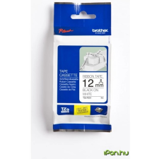 Brother TZeR231 EREDETI nyomtatópatron & toner