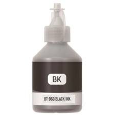 Brother Utángyártott brother btd60bk tintatartály pigment nyomtatópatron & toner