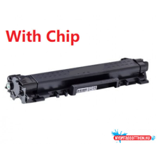 Brother Utángyártott BROTHER TN2420 Toner Black 3.000 oldal kapacitás IK nyomtatópatron & toner