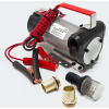 Brothers Industrial Ltd. Üzemanyag szivattyú 12V DC fáradtolaj, gázolaj átfejtő pumpa 160W