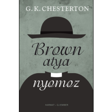 Brown atya nyomoz irodalom