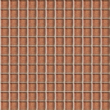  Brown BROKAT MOZAIKA SZKLANA 298x298 csempe