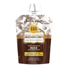 Brown Sugar (szoláriumkrém) DOUBLE DARK Black Chocolate Mochaccino 100 ml [400X] szolárium