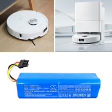 BRR-2P4S-5200FL... Takarítógép akkumulátor 5200 mAh takarítógép akkumulátor