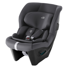 Brtax Römer Safe-Way M Biztonsági Autósülés 61-125 cm - Midnight Grey gyerekülés