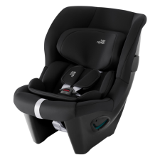 Brtax Römer Safe-Way M Biztonsági Autósülés 61-125 cm - Space Black gyerekülés