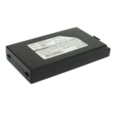 BRTY-MC30KAB01-01 Vonalkódolvasó akkumulátor 2600 mah vonalkódolvasó akkumulátor