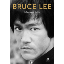  Bruce Lee egyéb könyv