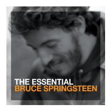 Bruce Springsteen The Essential CD egyéb zene