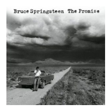 Bruce Springsteen: The Promise rock / pop