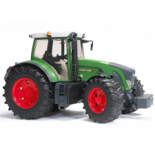 Bruder 03040 Fendt 936 Vario traktor autópálya és játékautó