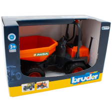 Bruder AUSA mini dömper  Ajánlott 3-14 éves korig fiúknak (72833) autópálya és játékautó
