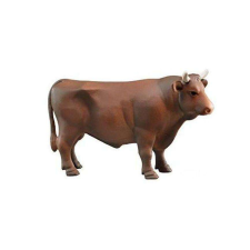 Bruder Barna bika 18,5x4,5x11,2 cm - Bruder játékfigura