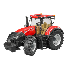 Bruder Case IH Optum 300 CVX Traktor (1:16) (03190) autópálya és játékautó