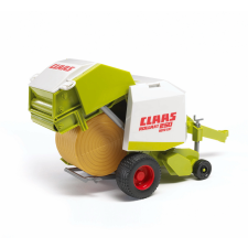 Bruder Claas Rollant 250 szalma hengerbálázó (1:16) autópálya és játékautó