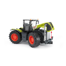 Bruder Claas Xerion 5000 traktor (1:16) (03015) autópálya és játékautó