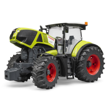 Bruder Class Axion 950 traktor Zöld (03012) autópálya és játékautó