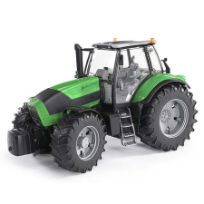 Bruder Deutz Agrotron X720 traktor (03080) 1:16 autópálya és játékautó