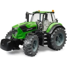 Bruder Deutz Traktor 8280 TTV Kész modell Mezőgazdasági modell (BR-03160) autópálya és játékautó