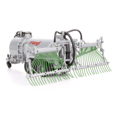 Bruder Fliegl permetező tartálykocsi (1:16) (02020) autópálya és játékautó