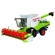 Bruder Kombájn Claas Lexion - Bruder autópálya és játékautó