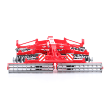 Bruder Kuhn Discover XL tárcsás borona (1:16) (02217) autópálya és játékautó