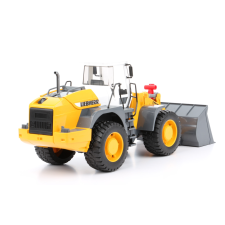 Bruder Liebherr L574 markoló (1:16) (02430) autópálya és játékautó
