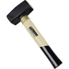 Brüder Mannesmann Félkezes kalapács, ráverő kalapács 1500g DIN 6475 Brüder Mannesmann 76522 (76522) kalapács