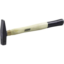 Brüder Mannesmann Lakatos kalapács 100g, DIN 1041 Brüder Mannesmann M76501 (M 76501) kalapács