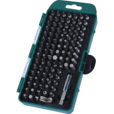 Brüder Mannesmann M29892 Bit készlet 100 részes (M29892) szerszám kiegészítő