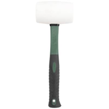 Brüder Mannesmann Mannesmann (M76570) Gumi kalapács 675 g 1 db (M76570) kalapács