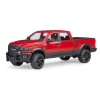 Bruder RAM 2500 Power Wagon autó (1:16) (02500)