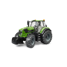  Bruder Traktor Deutz-Fahr 8280 TTV autópálya és játékautó